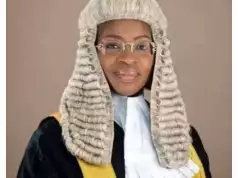 NBA Announces Badejo-Okusanya As 33rd President NBA Announces Badejo-Okusanya As 33rd President