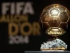 “Ballon d’Or Is Awarded To Best Player In the World, Not European Players” – Organiser "Ballon d’Or Is Awarded To Best Player In the World, Not European Players" – Organiser