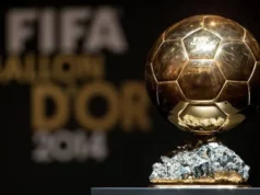 “Ballon d’Or Is Awarded To Best Player In the World, Not European Players” – Organiser "Ballon d’Or Is Awarded To Best Player In the World, Not European Players" – Organiser