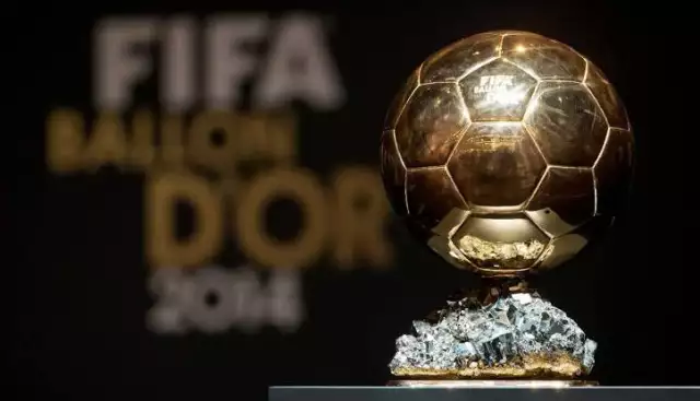 “Ballon d’Or Is Awarded To Best Player In the World, Not European Players” – Organiser "Ballon d’Or Is Awarded To Best Player In the World, Not European Players" – Organiser