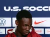 UEFA Faults FIFA’s Decision Over Balogun’s Suspension UEFA Faults FIFA's Decision Over Balogun's Suspension