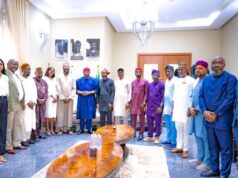 PBAT Door-To-Door Campaign Commends Deputy Speaker Kalu’s Constituency Projects, Pledges Continued Support Constituency Projects, Pledges Continued Support