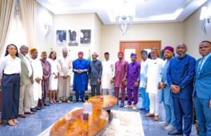 PBAT Door-To-Door Campaign Commends Deputy Speaker Kalu’s Constituency Projects, Pledges Continued Support Constituency Projects, Pledges Continued Support