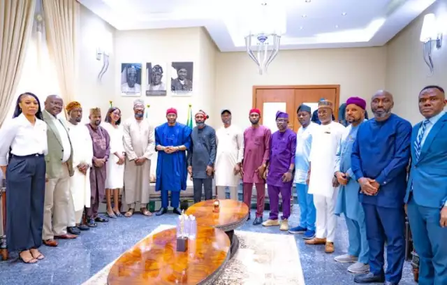 PBAT Door-To-Door Campaign Commends Deputy Speaker Kalu’s Constituency Projects, Pledges Continued Support Constituency Projects, Pledges Continued Support