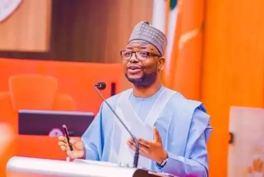 FG Unveils Nigeria’s Humanitarian Coordination System In 2027 FG Unveils Nigeria's Humanitarian Coordination System In 2027