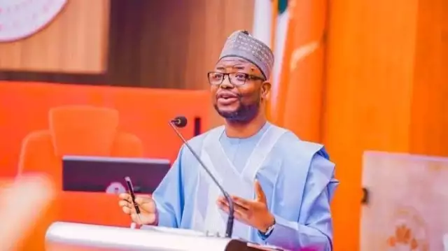 FG Unveils Nigeria’s Humanitarian Coordination System In 2027 FG Unveils Nigeria's Humanitarian Coordination System In 2027