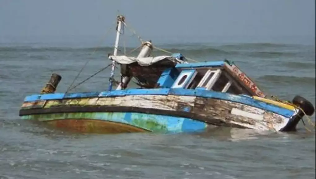 Boat-Capsized 40 Feared Dead As Boat Carrying Women, Children Capsizes In Jigawa