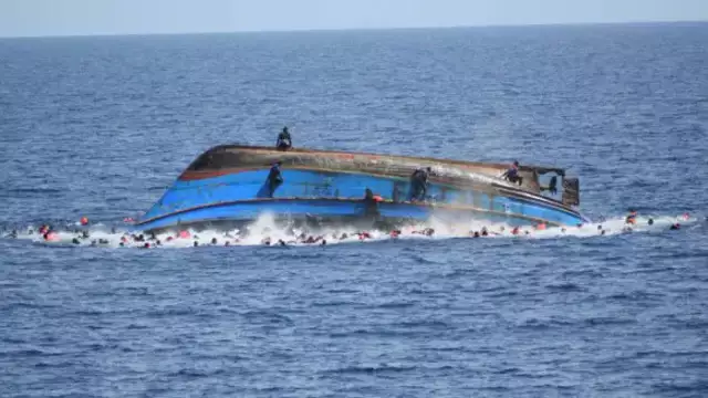 Boat Mishap Claims More Than 20 Nigerians In Camerounian Territorial Waters Boat Mishap Claims More Than 20 Nigerians In Camerounian Territorial Waters