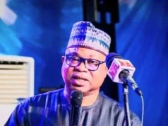 Osun APC Gov. Candidate Promises To Prioritize Power, Education, Healthcare Osun APC Gov. Candidate Promises To Prioritize Power, Education, Healthcare