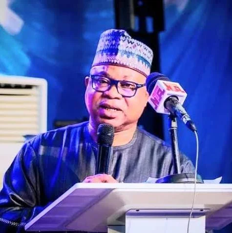 Bola Oyebamiji Osun APC Gov. Candidate Promises To Prioritize Power, Education, Healthcare