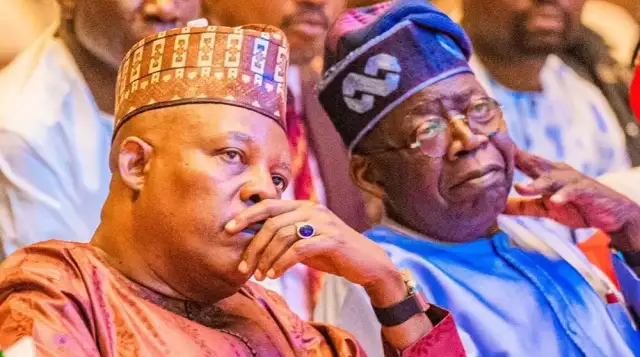 2027: Tinubu Settles For Shettima As Party Beats INEC Deadline 2027: Tinubu Settles For Shettima As Party Beats INEC Deadline