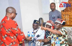 Bourdex Seeks Royal Blessings From Abiriba, Ohafia Traditional Rulers Ahead Of 2027 Senate Election, Pledges Inclusive Development | PHOTOS + VIDEO Bourdex Seeks Royal Blessings From Abiriba, Ohafia Traditional Rulers Ahead Of 2027 Senate Election, Pledges Inclusive Development | PHOTOS + VIDEO