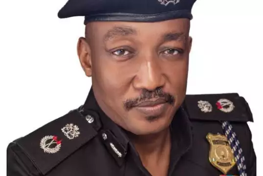 FCT CP Urges Residents, Youths To Take Caution Against Police’s Phone Search FCT CP Urges Residents, Youths To Take Caution Against Police's Phone Search