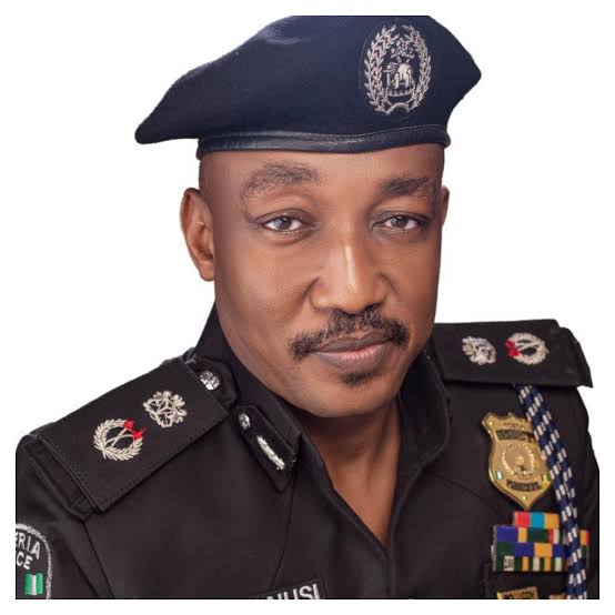 FCT CP Urges Residents, Youths To Take Caution Against Police’s Phone Search FCT CP Urges Residents, Youths To Take Caution Against Police's Phone Search
