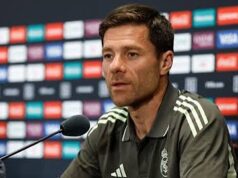 Chelsea Manager Alonso Proposes World Cup To Be Kept Out Of ‘Private Hands’ Chelsea Manager Alonso Proposes World Cup To Be Kept Out Of 'Private Hands'