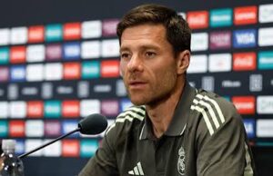Chelsea Manager Alonso Proposes World Cup To Be Kept Out Of ‘Private Hands’ Chelsea Manager Alonso Proposes World Cup To Be Kept Out Of 'Private Hands'