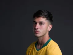 Australian Footballer Volpato Under Investigation For Cocaine Test Australian Footballer Volpato Under Investigation For Cocaine Test