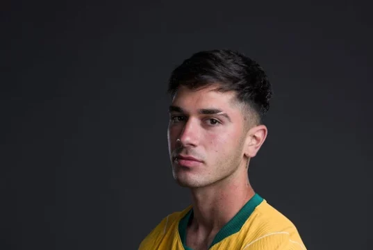 Australian Footballer Volpato Under Investigation For Cocaine Test Australian Footballer Volpato Under Investigation For Cocaine Test