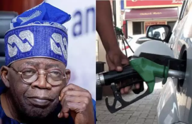 FG, Labour Clash Over Use Of Fuel Subsidy Removal Savings FG, Labour Clash Over Use Of Fuel Subsidy Removal Savings