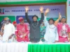 Delta APC Approves Tinubu, Oborevwori For 2027 Re-elections Delta APC Approves Tinubu, Oborevwori For 2027 Re-elections