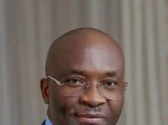 Deputy Speaker’s Office Dismisses Report On Bende FG Projects, Describes It As Misleading Deputy Speaker's Office Dismisses Report On Bende FG Projects, Describes It As Misleading