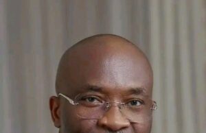 Deputy Speaker’s Office Dismisses Report On Bende FG Projects, Describes It As Misleading Deputy Speaker's Office Dismisses Report On Bende FG Projects, Describes It As Misleading