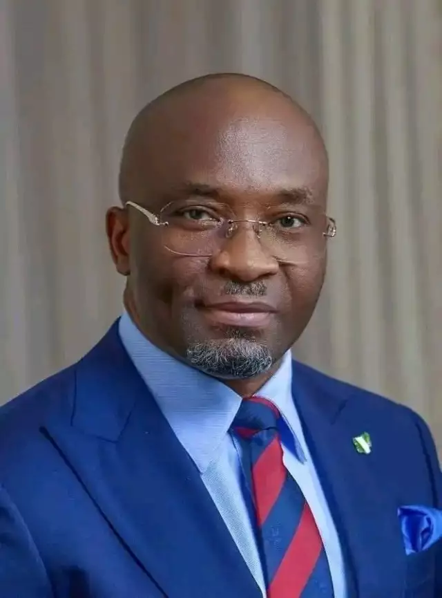 Deputy Speaker’s Office Dismisses Report On Bende FG Projects, Describes It As Misleading Deputy Speaker's Office Dismisses Report On Bende FG Projects, Describes It As Misleading