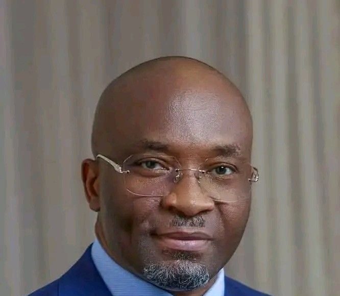 Deputy Speaker's Office Dismisses Report On Bende FG Projects, Describes It As Misleading