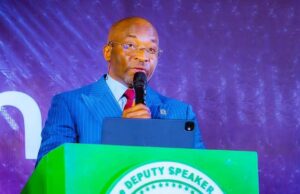 “I Was A Victim Too” — Deputy Speaker, Kalu Speaks On Alleged Fake Presidential Council | VIDEO "I Was A Victim Too" — Deputy Speaker, Kalu Speaks On Alleged Fake Presidential Council | VIDEO