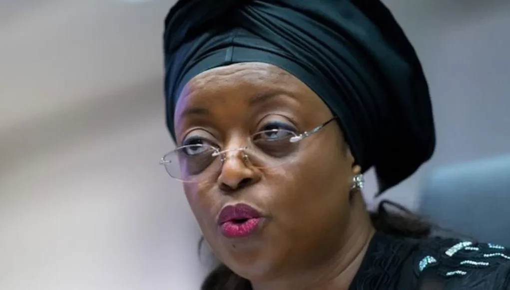 Diezani3 Seized Assets: Court Okays Diezani’s Request To Tender Evidence Of Acquittal In UK