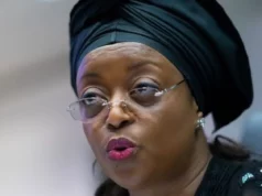 Seized Assets: Court Okays Diezani’s Request To Tender Evidence Of Acquittal In UK Seized Assets: Court Okays Diezani’s Request To Tender Evidence Of Acquittal In UK