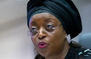 Seized Assets: Court Okays Diezani’s Request To Tender Evidence Of Acquittal In UK Seized Assets: Court Okays Diezani’s Request To Tender Evidence Of Acquittal In UK