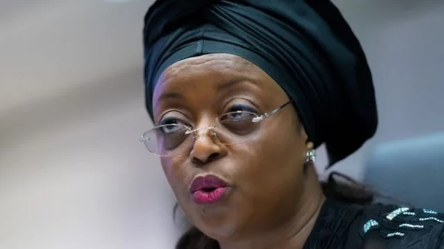 Seized Assets: Court Okays Diezani’s Request To Tender Evidence Of Acquittal In UK Seized Assets: Court Okays Diezani’s Request To Tender Evidence Of Acquittal In UK