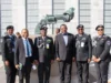 IGP Urges Global Police Chiefs To Strengthen Public Trust IGP Urges Global Police Chiefs To Strengthen Public Trust