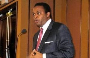 Court Adjourns Lawsuit Opposing Donald Duke’s PRP Presidential Candidacy Court Adjourns Lawsuit Opposing Donald Duke’s PRP Presidential Candidacy