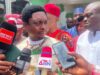“PDP Is Back, Stronger, More United” — Abia Governorship Candidate Dr. Anosike Declares During Homecoming "PDP Is Back, Stronger, More United" — Abia Governorship Candidate Dr. Anosike Declares During Homecoming