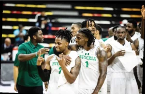 W’Cup Qualifiers: D’Tigers End Perfect Window With Rwanda Rout W’Cup Qualifiers: D’Tigers End Perfect Window With Rwanda Rout