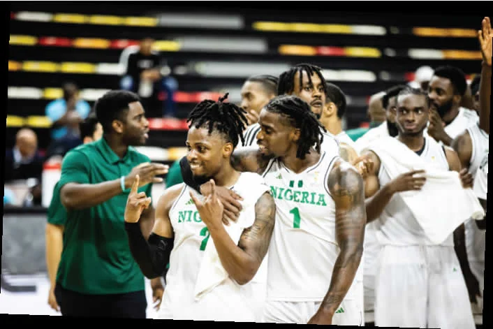 Dtigers-n_1783292402 W’Cup Qualifiers: D’Tigers End Perfect Window With Rwanda Rout