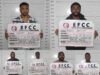 Court Jails 10 For Naira Abuse In Delta, Edo Court Jails 10 For Naira Abuse In Delta, Edo