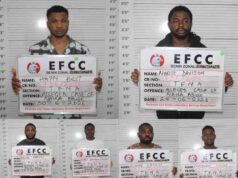 Court Jails 10 For Naira Abuse In Delta, Edo Court Jails 10 For Naira Abuse In Delta, Edo