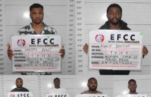 Court Jails 10 For Naira Abuse In Delta, Edo Court Jails 10 For Naira Abuse In Delta, Edo