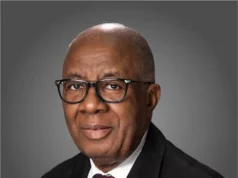 UBA Announces Nnorom As Chairman After Elumelu Exits Board UBA Announces Nnorom As Chairman After Elumelu Exits Board