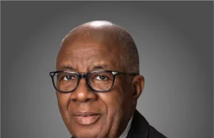 UBA Announces Nnorom As Chairman After Elumelu Exits Board UBA Announces Nnorom As Chairman After Elumelu Exits Board