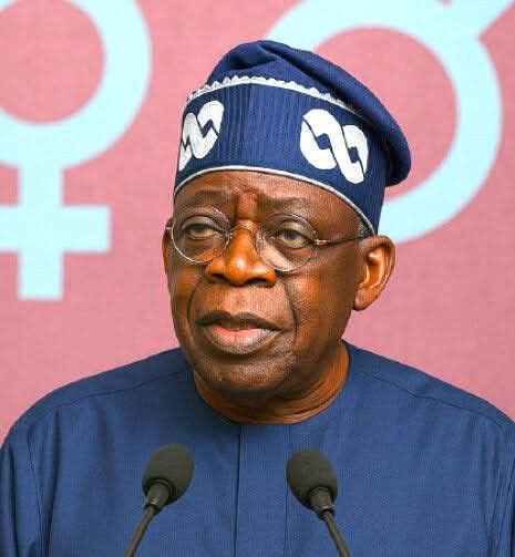 2027: Yoruba Leader Urges Tinubu To Pick Hausa/Fulani Running Mate, Zone Senate Presidency To South-East 2027: Yoruba Leader Urges Tinubu To Pick Hausa/Fulani Running Mate, Zone Senate Presidency To South-East