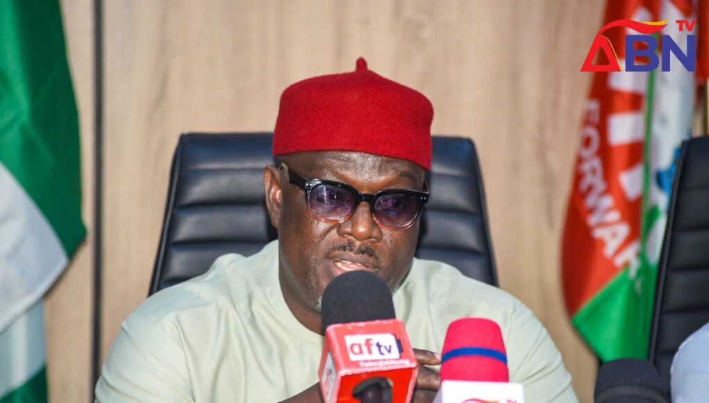 Abia Labour Party Launches Statewide Essay Competition, Offers ₦2.8 Million In Prizes To Students