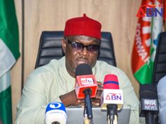 Abia Labour Party Launches Statewide Essay Competition, Offers ₦2.8 Million In Prizes To Students | VIDEO Abia Labour Party Launches Statewide Essay Competition, Offers ₦2.8 Million In Prizes To Students