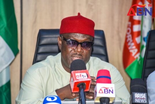 Abia Labour Party Launches Statewide Essay Competition, Offers ₦2.8 Million In Prizes To Students | VIDEO Abia Labour Party Launches Statewide Essay Competition, Offers ₦2.8 Million In Prizes To Students