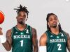 Abia-Born Iroegbu Brothers Inspire D’Tigers to Winning Start in 2027 FIBA World Cup Qualifiers Abia-Born Iroegbu Brothers Inspire D'Tigers to Winning Start in 2027 FIBA World Cup Qualifiers