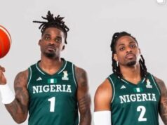 Abia-Born Iroegbu Brothers Inspire D’Tigers to Winning Start in 2027 FIBA World Cup Qualifiers Abia-Born Iroegbu Brothers Inspire D'Tigers to Winning Start in 2027 FIBA World Cup Qualifiers