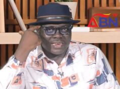 The Fear Of Empowering Others Is The Mindset Of Small Thinking, By Ifeanyi Okali | VIDEO The Fear Of Empowering Others Is The Mindset Of Small Thinking, By Ifeanyi Okali